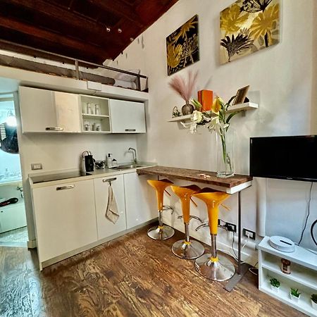 피렌체 Il Borghetto 아파트 외부 사진