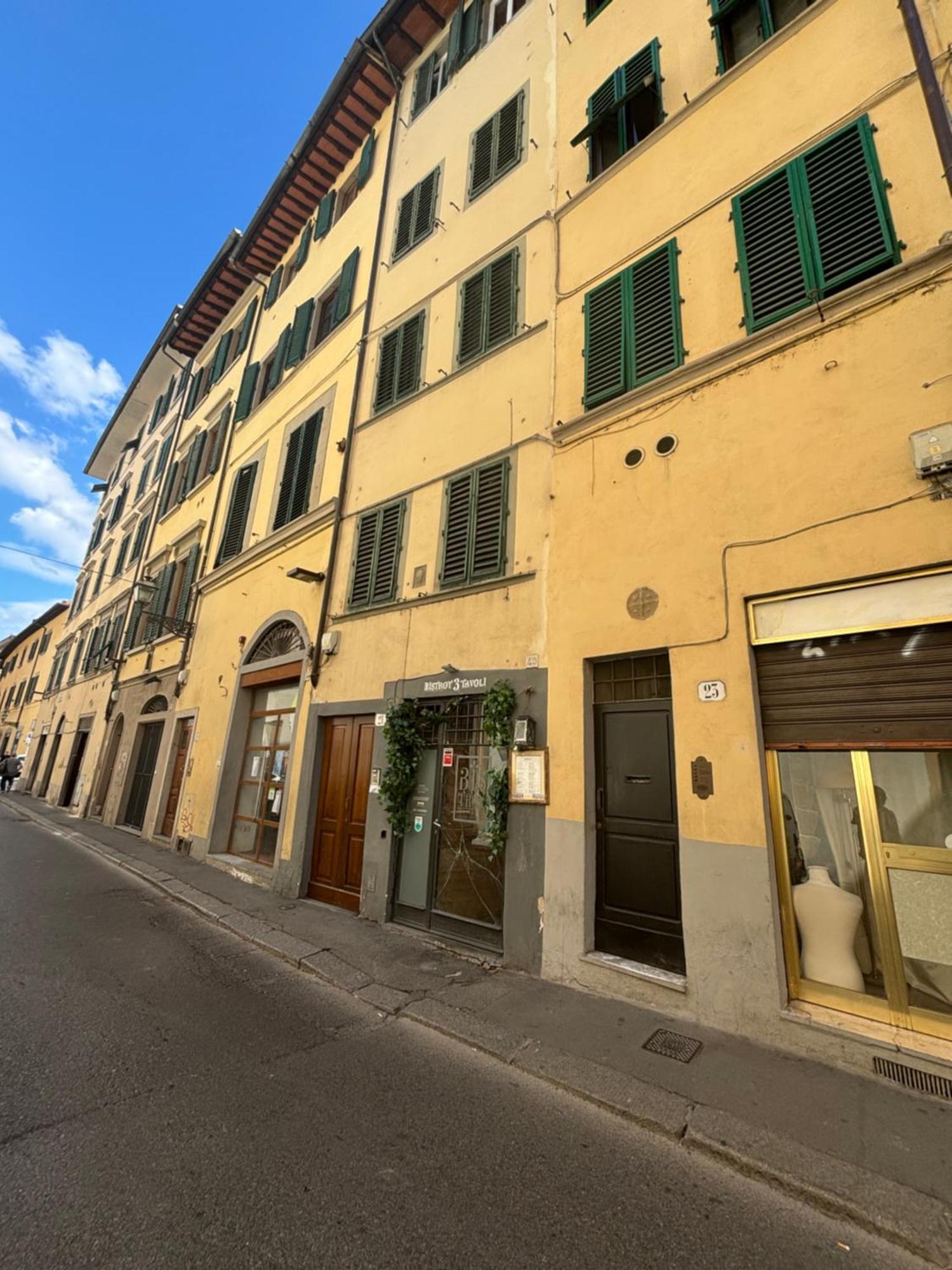 피렌체 Il Borghetto 아파트 외부 사진